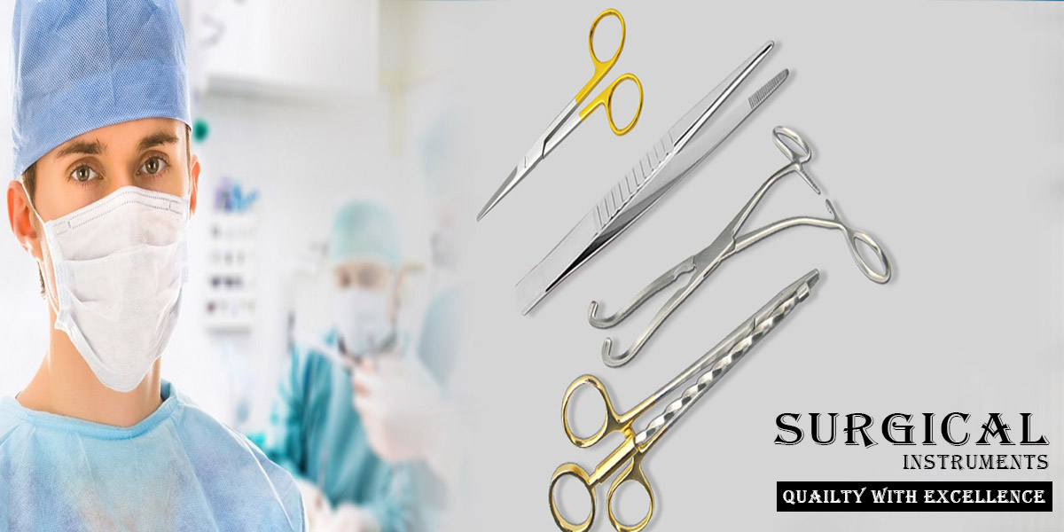 SURGICAL INSTRUMENT