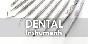 Dental Instruments